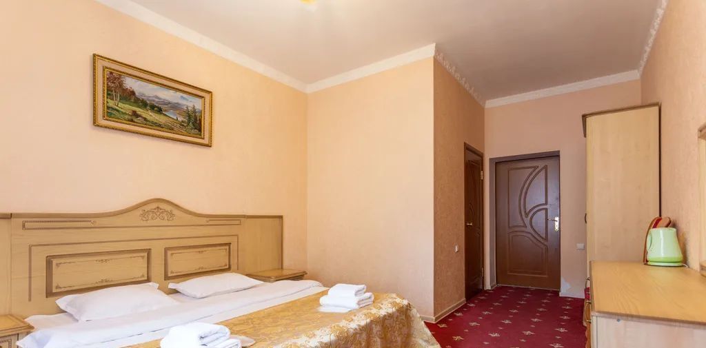 комната г Карачаевск кп Домбай ул Аланская 25 фото 13