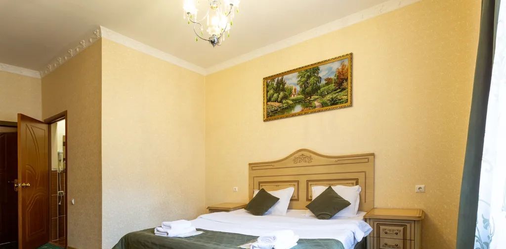 комната г Карачаевск кп Домбай ул Аланская 25 фото 2