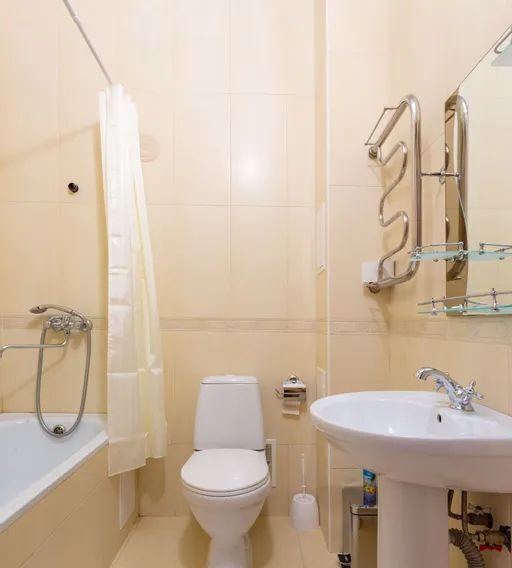 комната г Карачаевск кп Домбай ул Аланская 25 фото 27