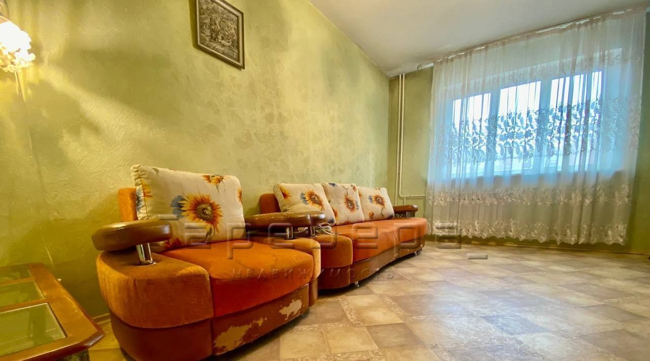 квартира г Красноярск р-н Советский ул Авиаторов 29 фото 7