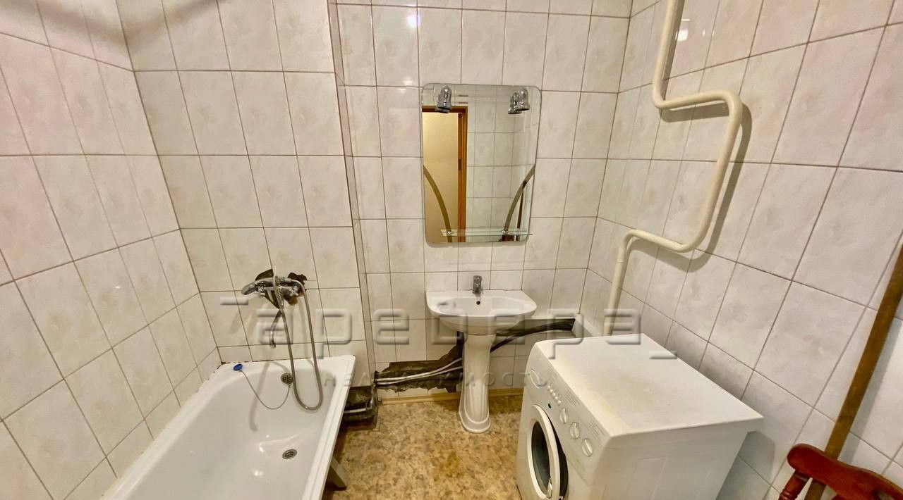 квартира г Красноярск р-н Советский ул Авиаторов 29 фото 25