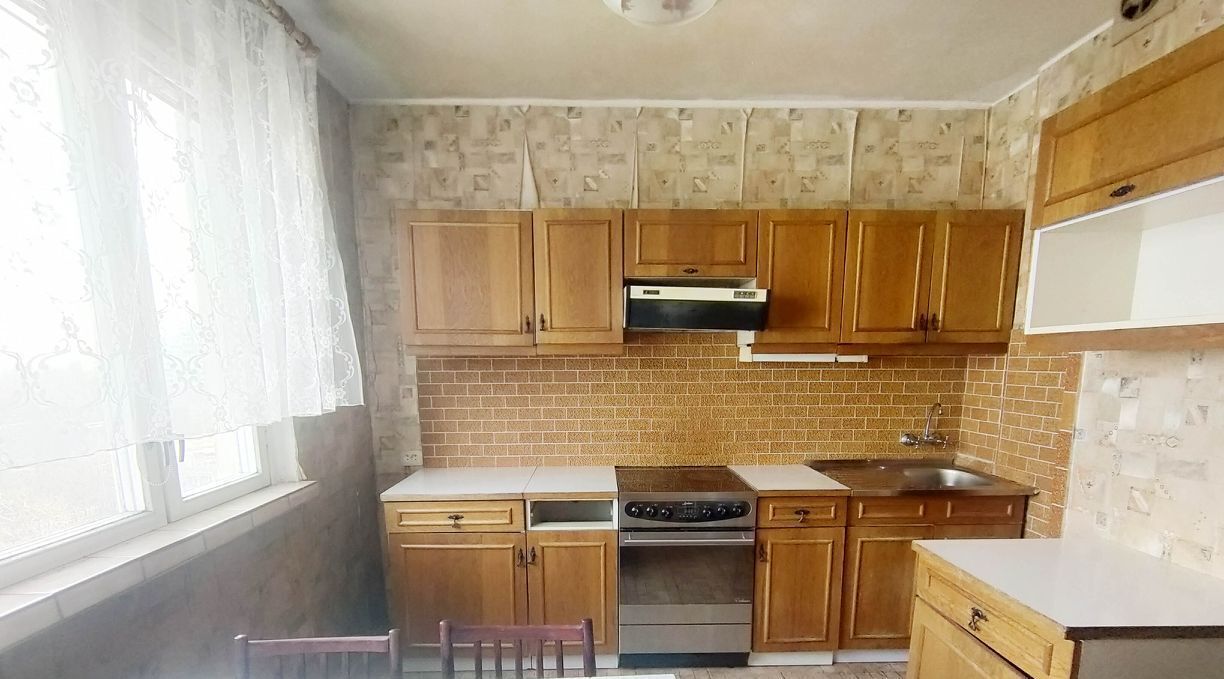 квартира г Москва ул Тёплый Стан 15к/1 Генерала Тюленева фото 1