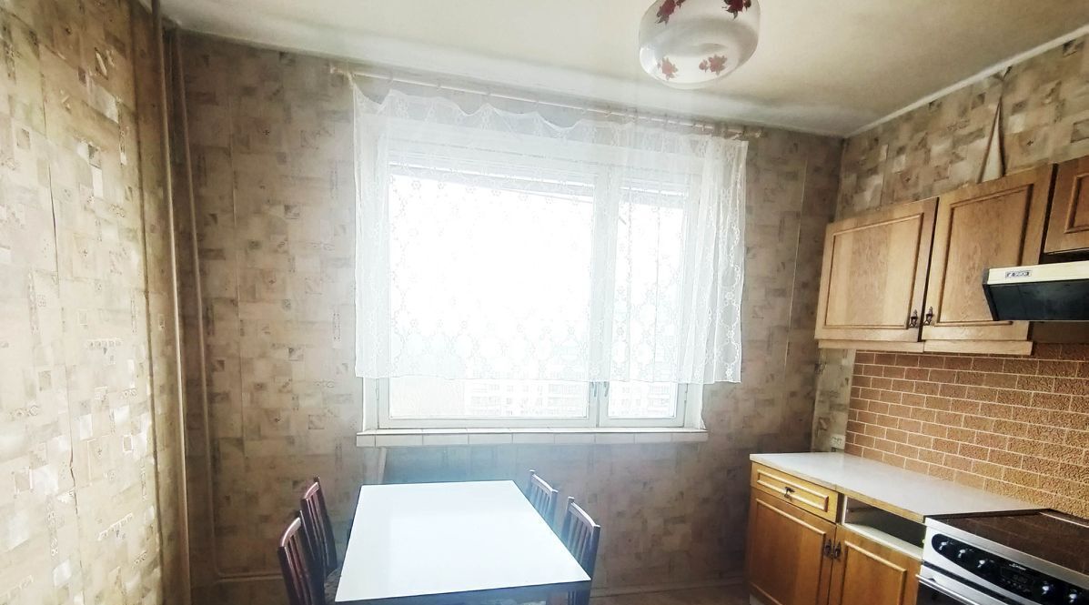 квартира г Москва ул Тёплый Стан 15к/1 Генерала Тюленева фото 3