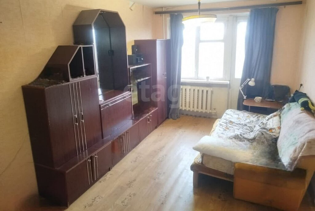 квартира г Нижний Тагил р-н Ленинский ул Аганичева 26 фото 2