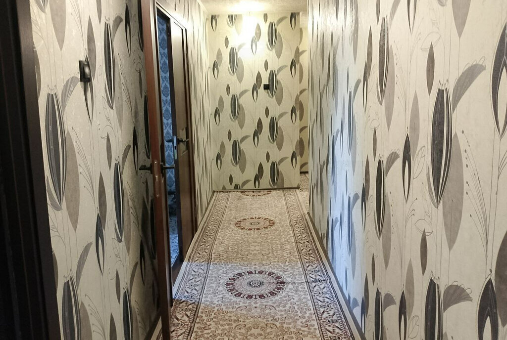 квартира г Екатеринбург р-н Ленинский Чкаловская ул Амундсена 68 фото 3