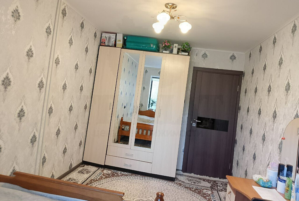 квартира г Екатеринбург р-н Ленинский Чкаловская ул Амундсена 68 фото 6