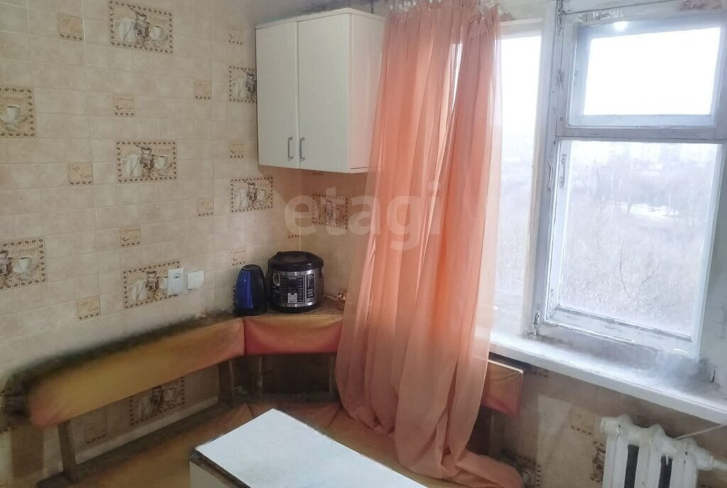 квартира г Нижний Тагил р-н Ленинский ул Аганичева 26 фото 11