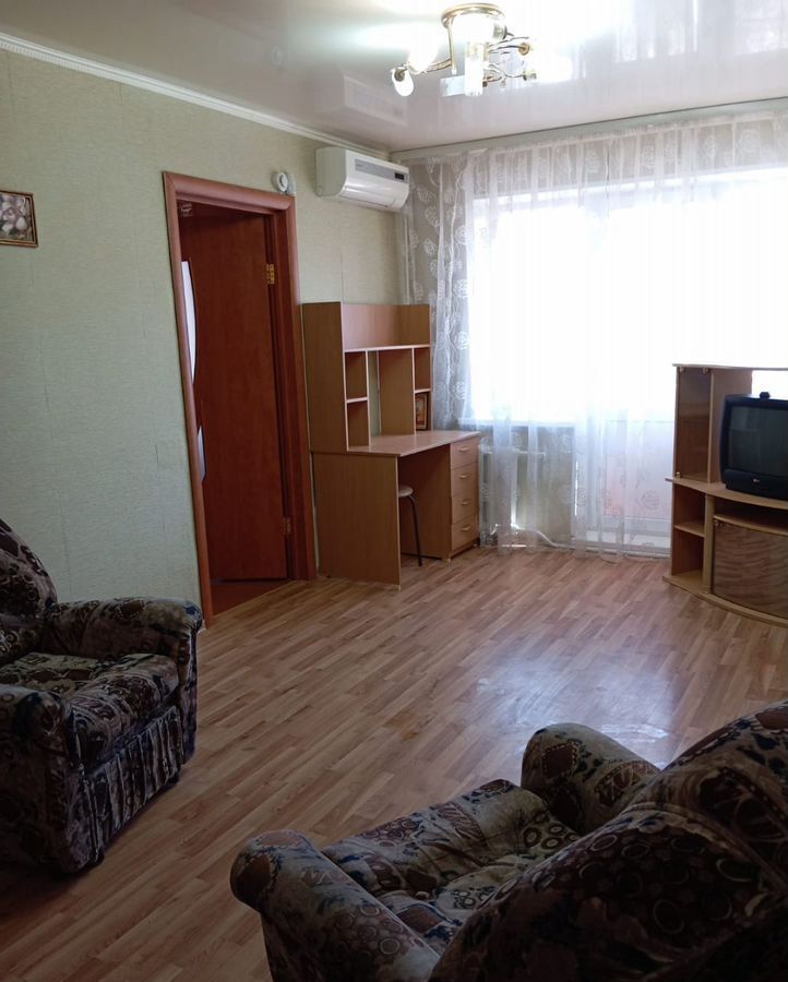 квартира г Уфа р-н Орджоникидзевский ул Блюхера 20/1 фото 4
