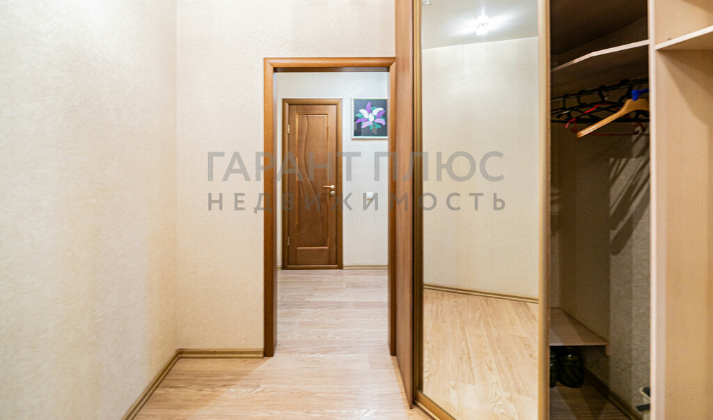 квартира г Липецк р-н Советский ул М.Горького 11 фото 8