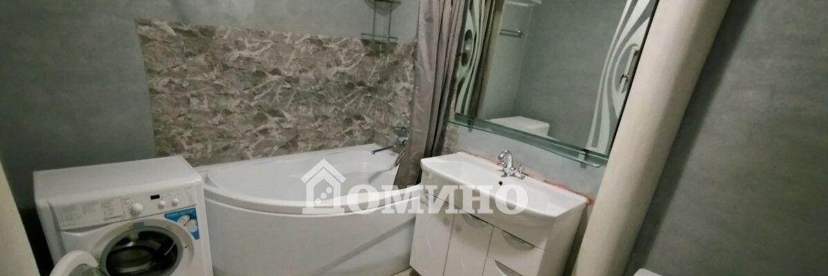 квартира г Тюмень р-н Калининский ул Кремлевская 112к/3 фото 10