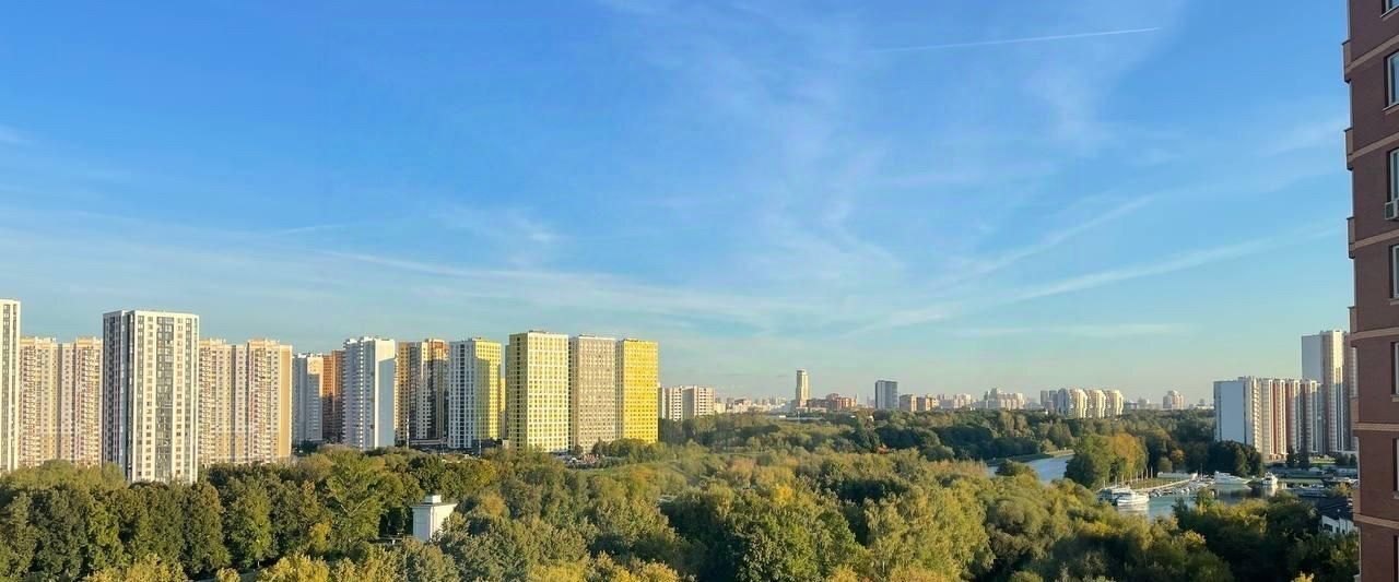 квартира г Химки пр-кт Ленинский 20 Химки фото 15