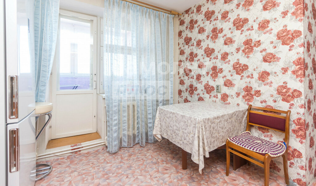 квартира г Уфа р-н Кировский ул Высотная 14 фото 11