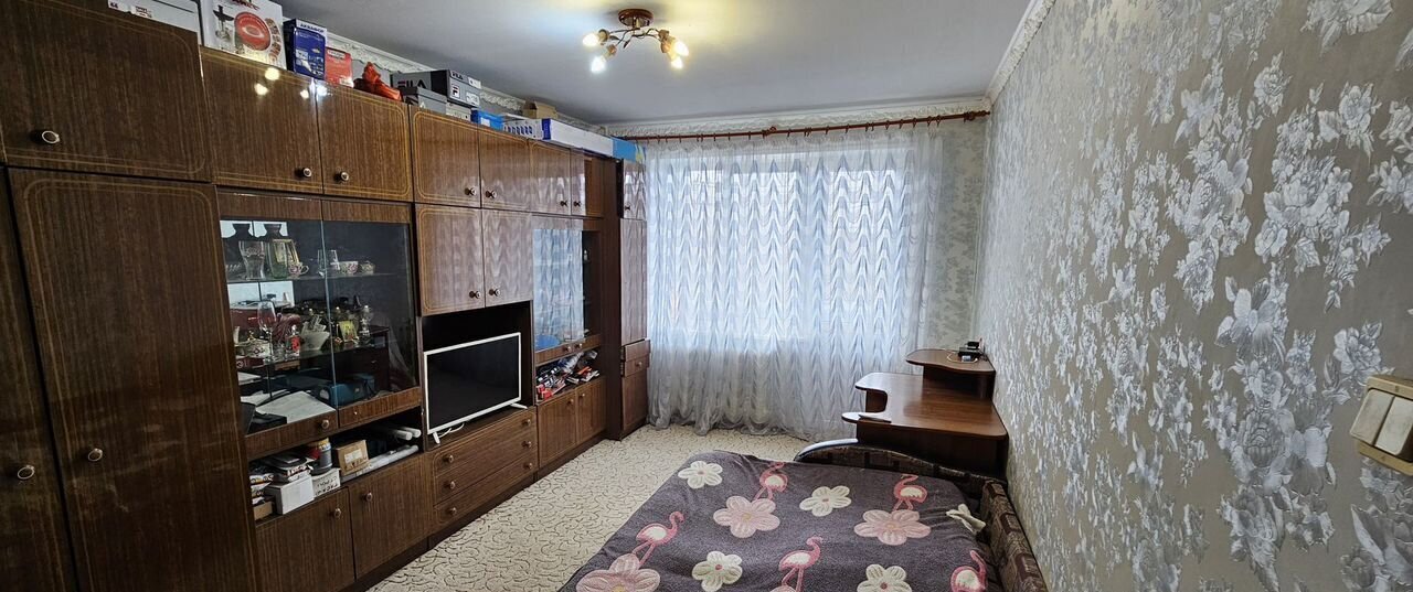 квартира г Бронницы п Горка 9 фото 1