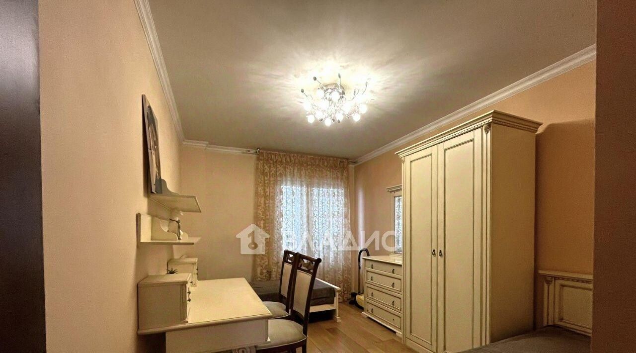 квартира г Люберцы пр-кт Октябрьский 18к/3 Жулебино фото 10