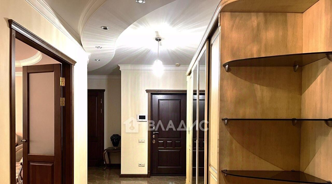 квартира г Люберцы пр-кт Октябрьский 18к/3 Жулебино фото 13