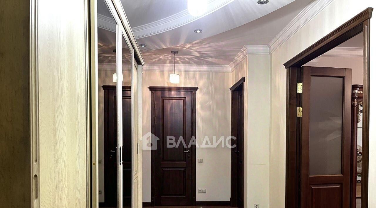 квартира г Люберцы пр-кт Октябрьский 18к/3 Жулебино фото 12