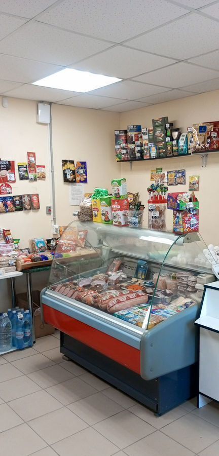 свободного назначения г Новосибирск р-н Кировский ул Виктора Шевелева 24 фото 3