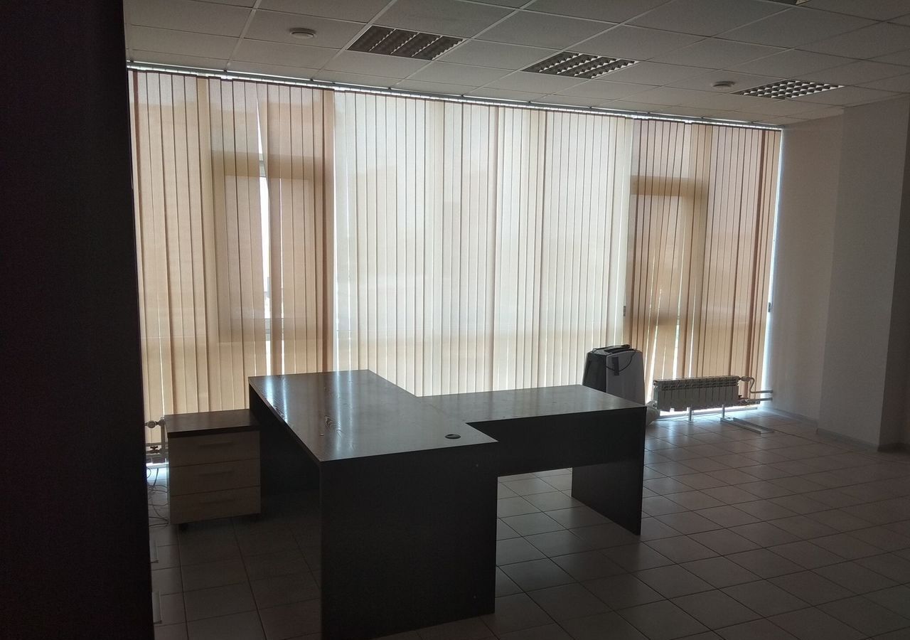 офис г Красноярск р-н Центральный ул Караульная 88 фото 4