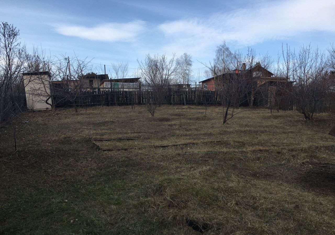 дом г Абакан дачный район Самохвал, Медовая ул фото 2