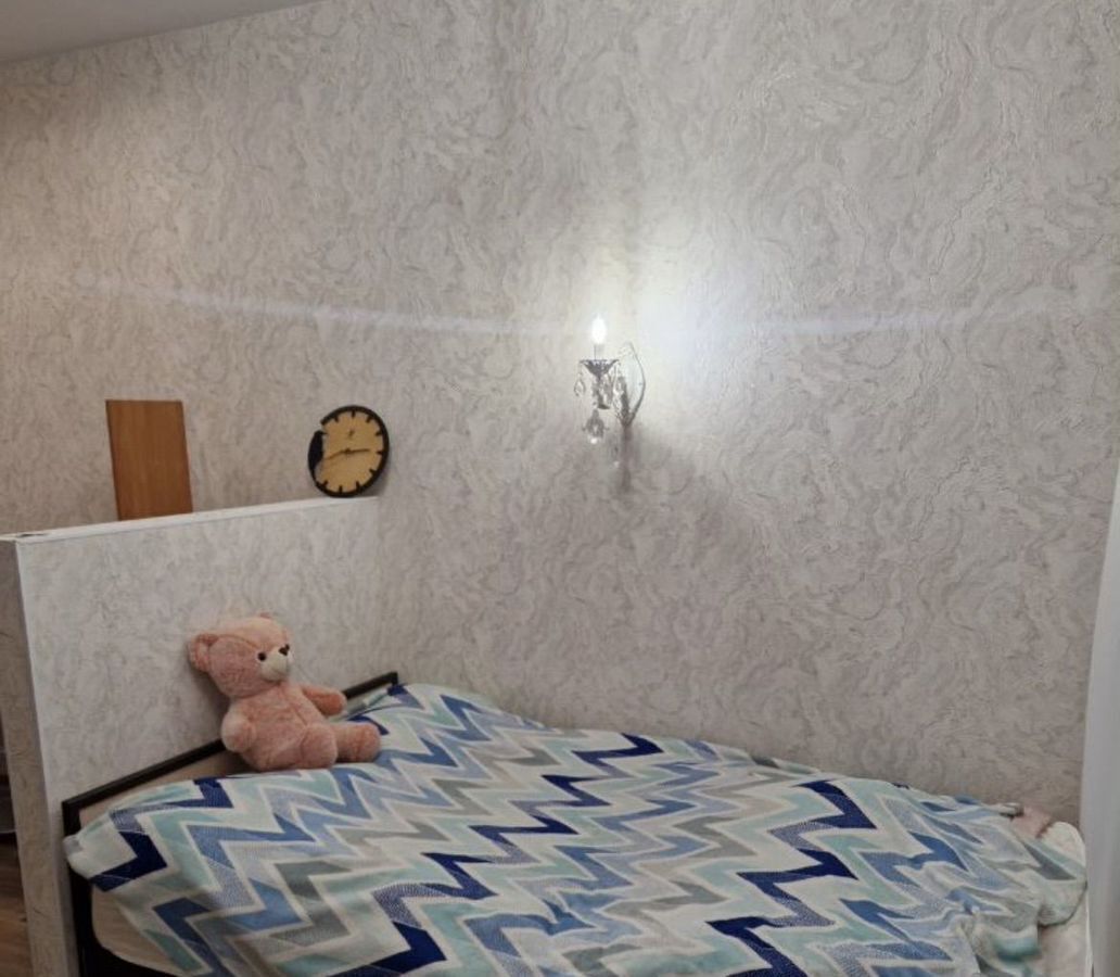 квартира г Новосибирск р-н Калининский ул Игарская 19/1 фото 2