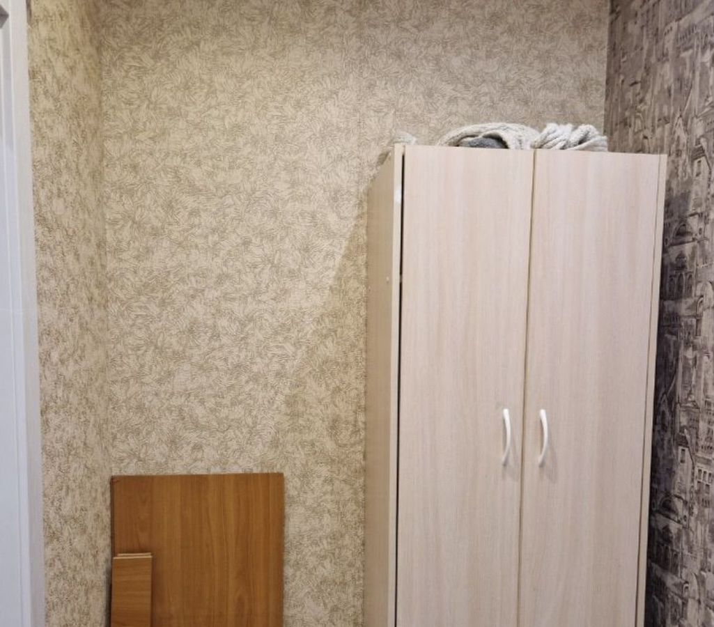 квартира г Новосибирск р-н Калининский ул Игарская 19/1 фото 4