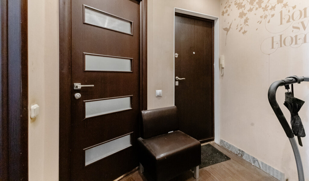 квартира г Екатеринбург р-н Ленинский Чкаловская ул 8 Марта 127 фото 9