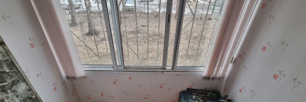 квартира г Новосибирск р-н Кировский ул Петухова 122 Площадь Маркса фото 13