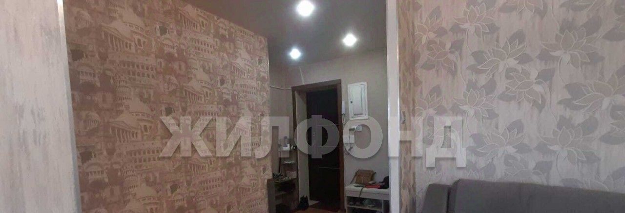 квартира г Новосибирск ул Станиславского 21/1 Площадь Маркса фото 6