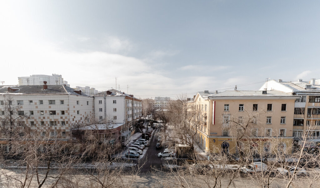 квартира г Екатеринбург р-н Ленинский Чкаловская ул 8 Марта 127 фото 28