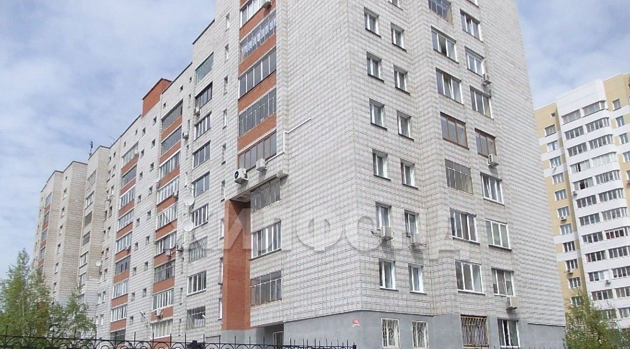 квартира г Новосибирск ул Семьи Шамшиных 41 Площадь Ленина фото 41