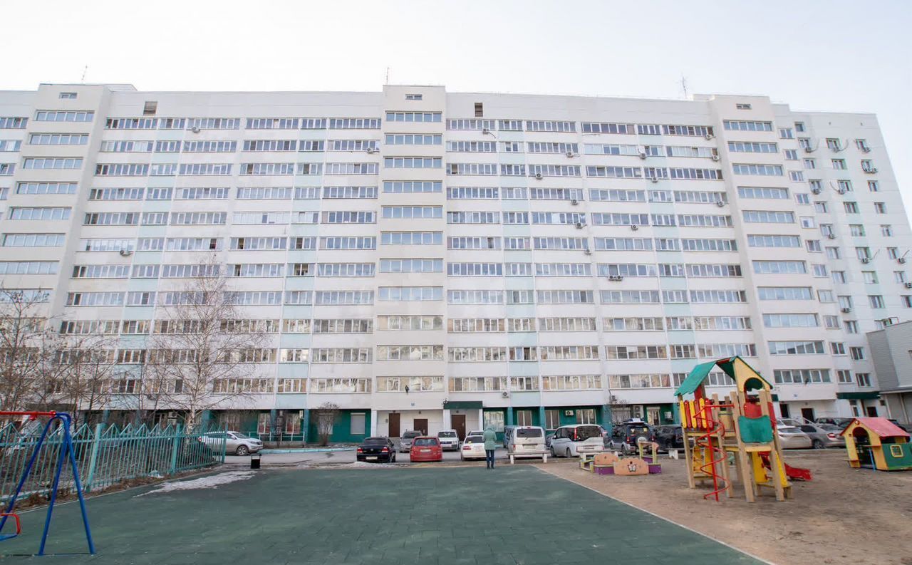 квартира г Новосибирск р-н Ленинский ул Троллейная 1 Площадь Маркса фото 17