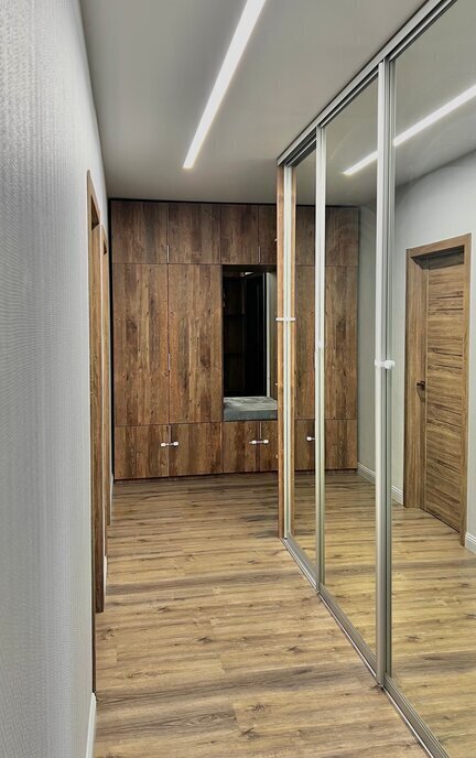 квартира г Иркутск ул Лермонтова 343/5 фото 17
