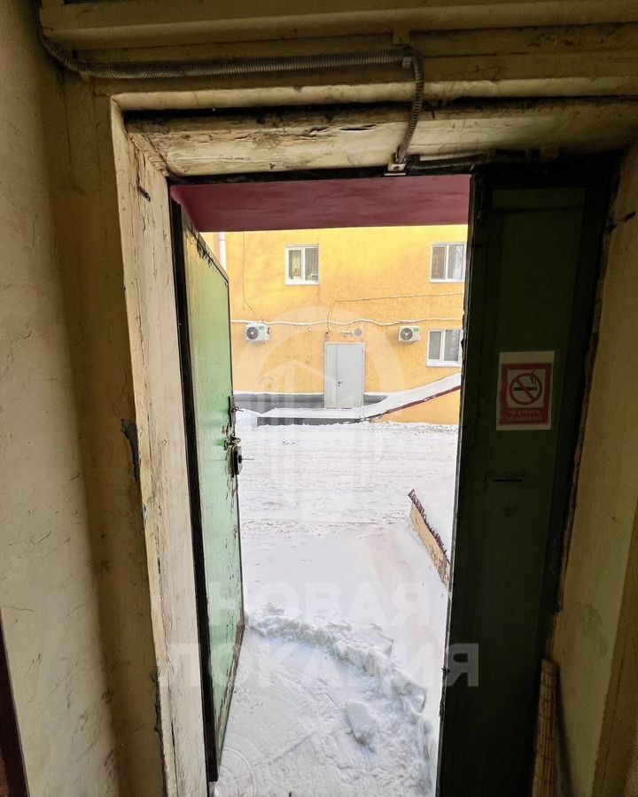 свободного назначения г Омск р-н Ленинский пр-кт Карла Маркса 83 фото 18