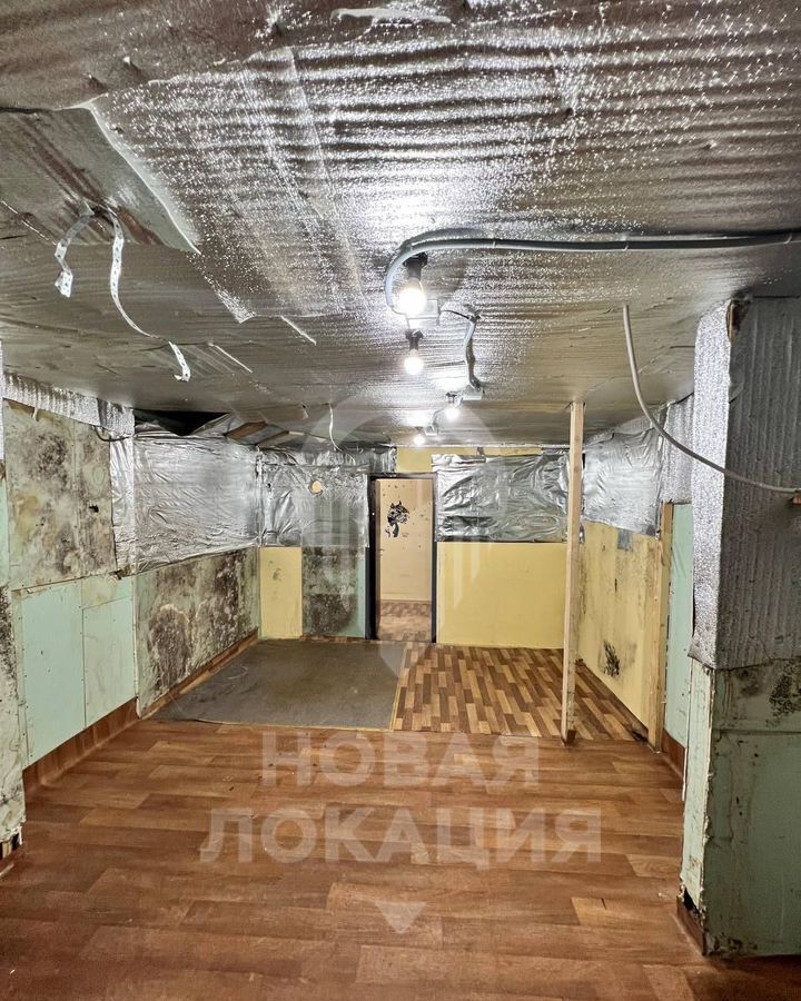 свободного назначения г Омск р-н Ленинский пр-кт Карла Маркса 83 фото 11