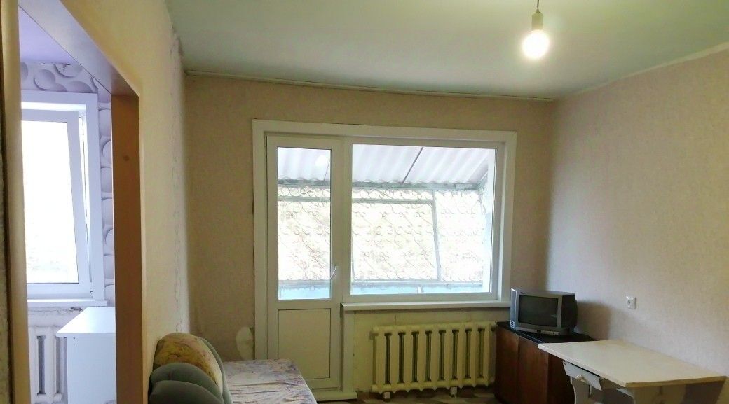квартира г Бийск ул Александра Пушкина 196к/1 фото 5