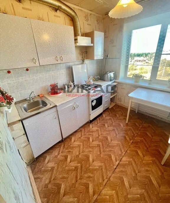 квартира г Ярославль р-н Заволжский ул Яковлевская 10 фото 2