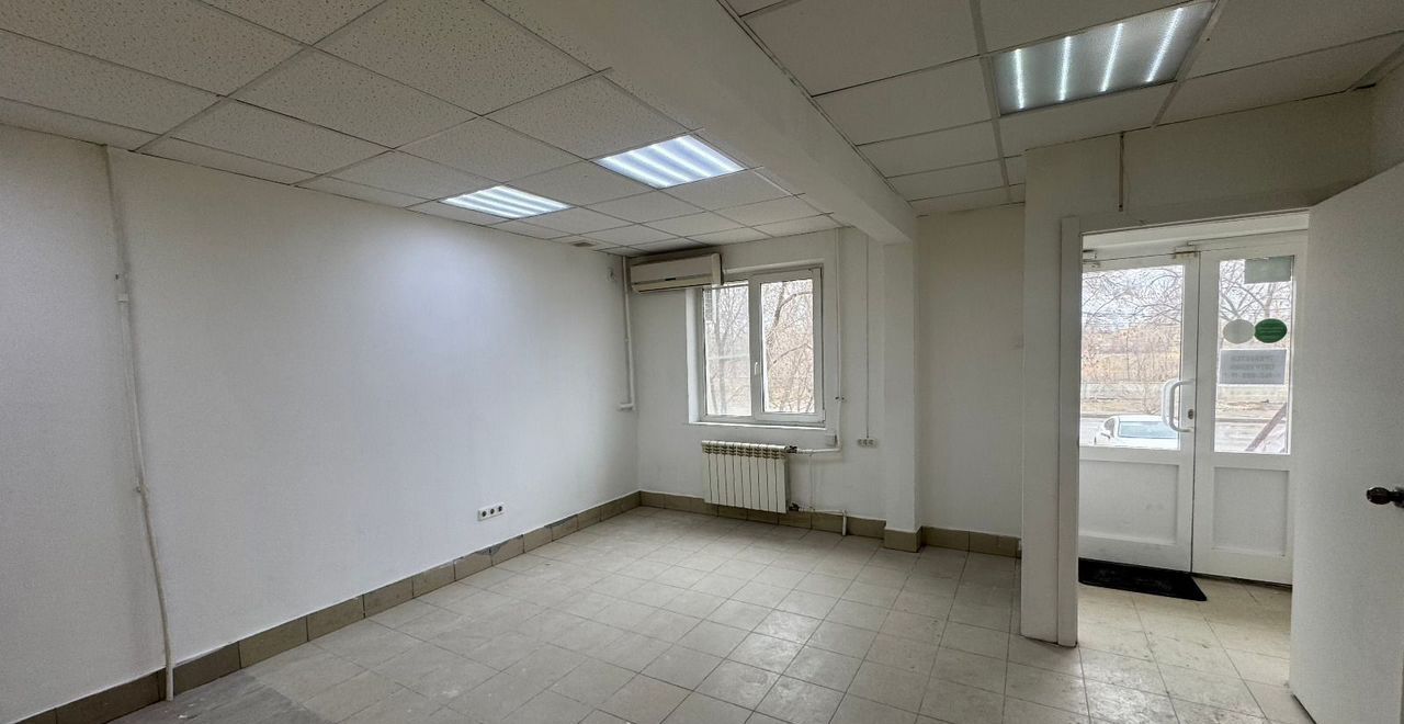 торговое помещение г Волгоград р-н Тракторозаводский ул Ополченская 20 фото 3
