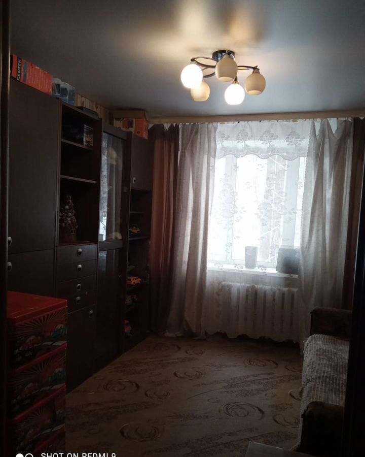 квартира г Воронеж р-н Левобережный ул Баррикадная 19 фото 2