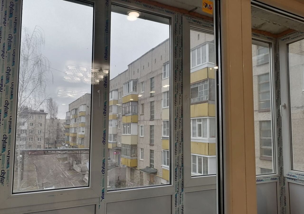 квартира г Йошкар-Ола ул Анциферова 4а фото 8