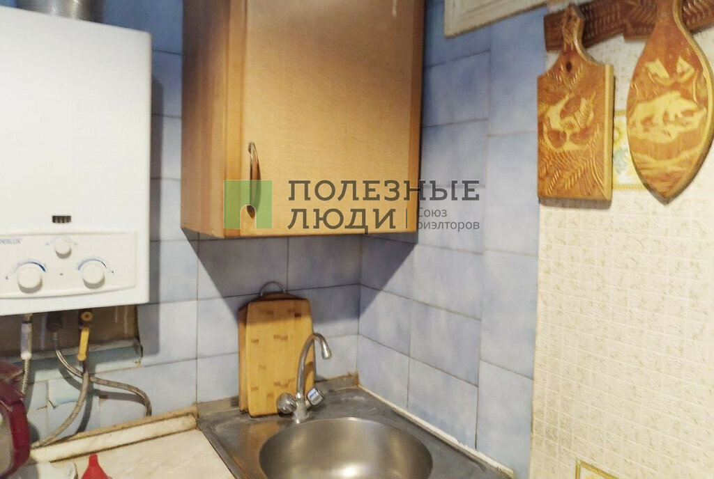 квартира г Орел р-н Железнодорожный ул 2-я Курская 2 фото 6