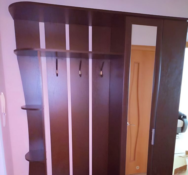 квартира г Орел р-н Железнодорожный ул Гайдара 37 фото 10