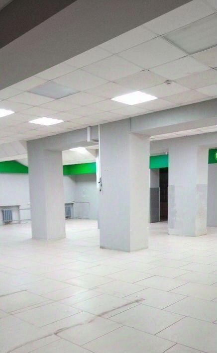 торговое помещение г Уфа р-н Орджоникидзевский ул Калинина 55 фото 9