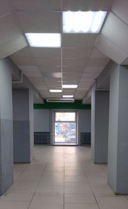 торговое помещение г Уфа р-н Орджоникидзевский ул Калинина 55 фото 21