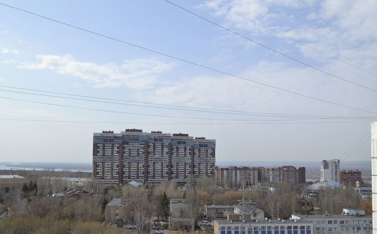 квартира г Самара р-н Промышленный ул 22 Партсъезда 182 фото 18