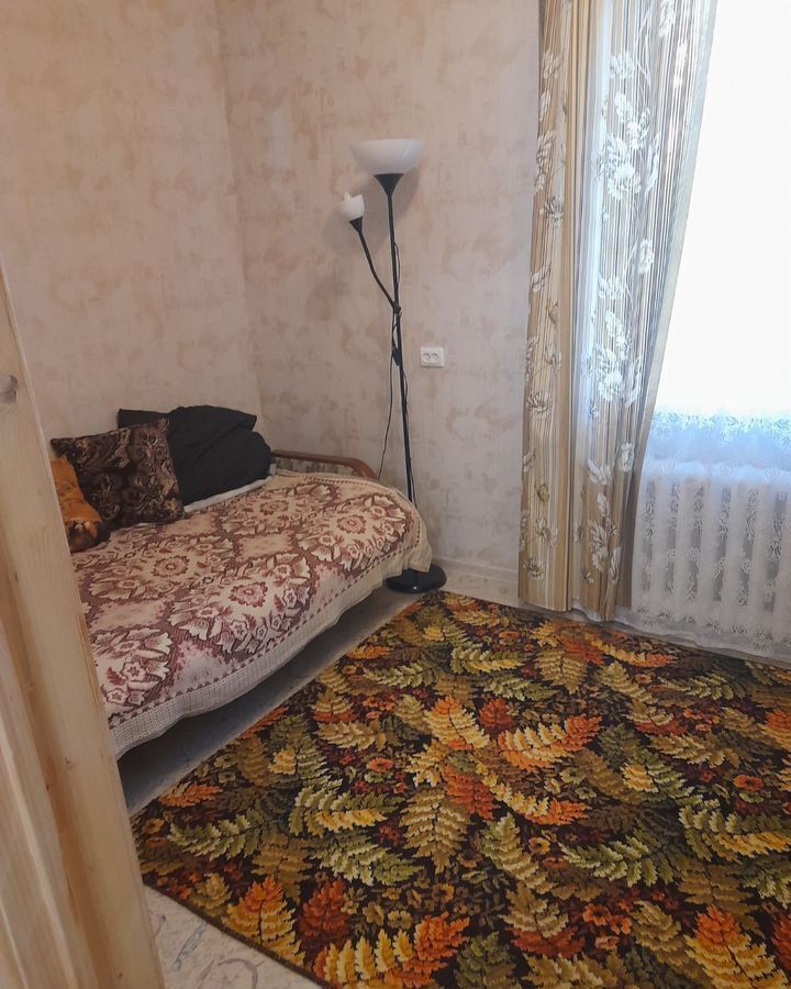 квартира г Нижний Новгород р-н Автозаводский Парк культуры ул Обнорского 24 фото 4