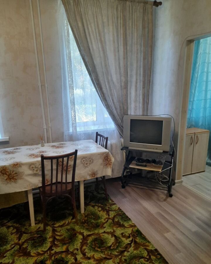 квартира г Нижний Новгород р-н Автозаводский Парк культуры ул Обнорского 24 фото 5