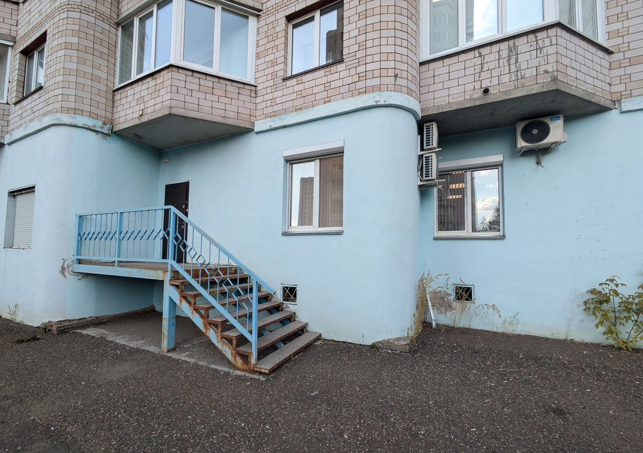 офис г Ижевск р-н Устиновский Автопроизводство ул Ворошилова 127 фото 11