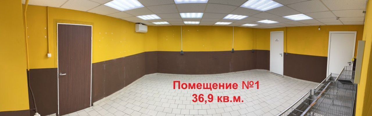 торговое помещение г Бузулук ул Чапаева 10 фото 5