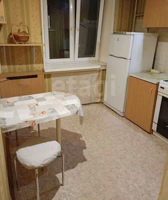 квартира г Балашиха пр-кт Ленина 59 Салтыковская фото 8