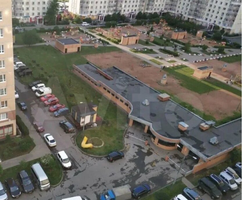 квартира г Мытищи ул Сукромка 26 Медведково фото 14